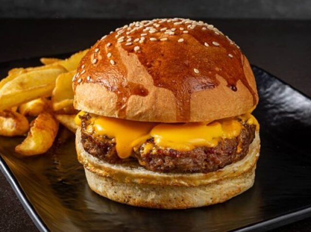 Cheeseburger