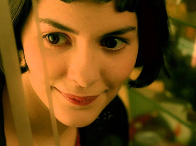 O Fabuloso destino de Amelie Poulain