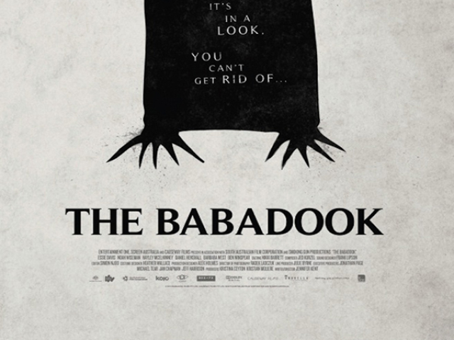 The Babadook