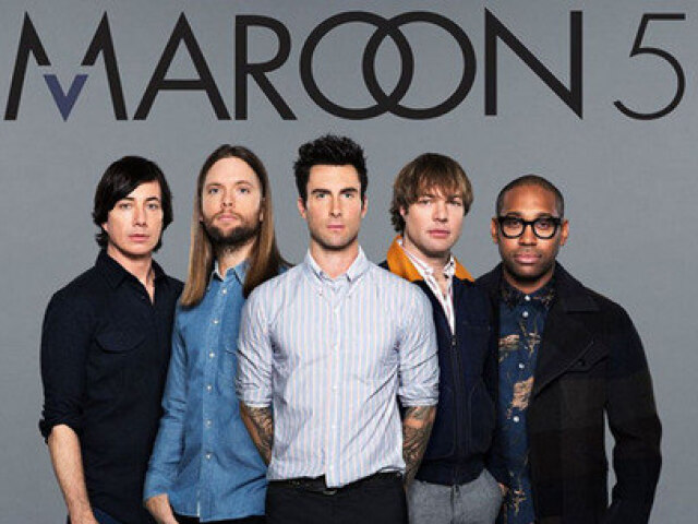 Maroon 5