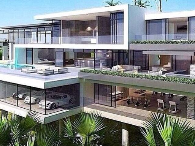 Luxuosa