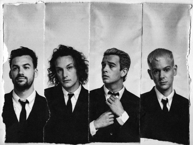 The 1975