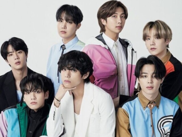 Escolha coisas aleatórias que eu te falo quem do BTS seria o seu namorado!