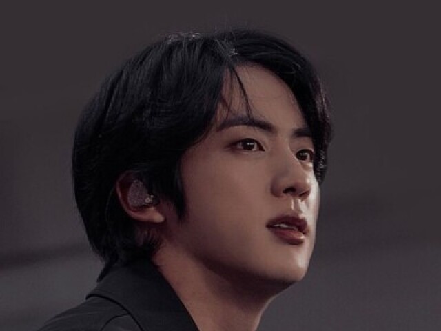 Jin!