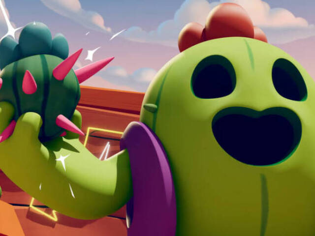 SPIKE