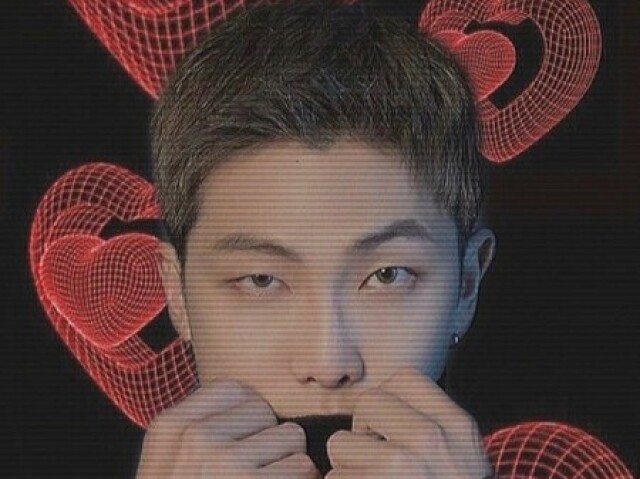 Namjoon!