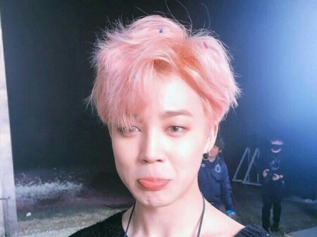 Jimin!