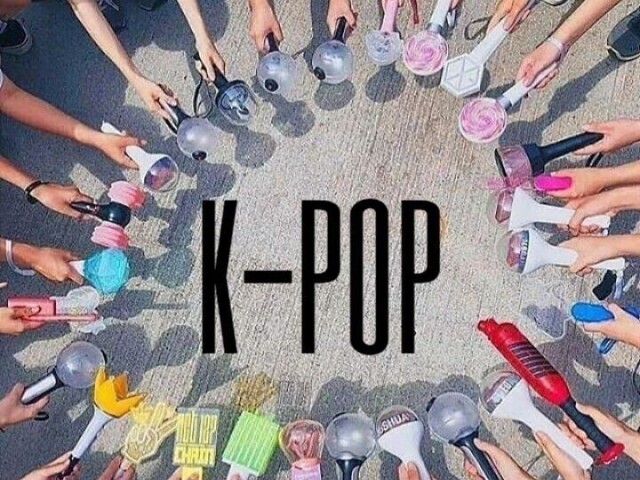 Descubra seu jeito de ser pelo seu estilo musical (ver. Kpop)
