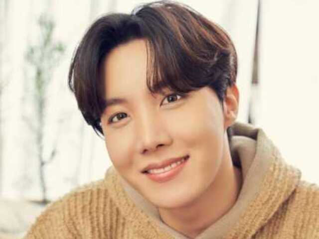 Hoseok!