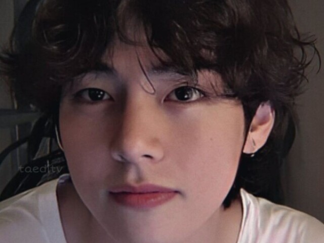 Taehyung!