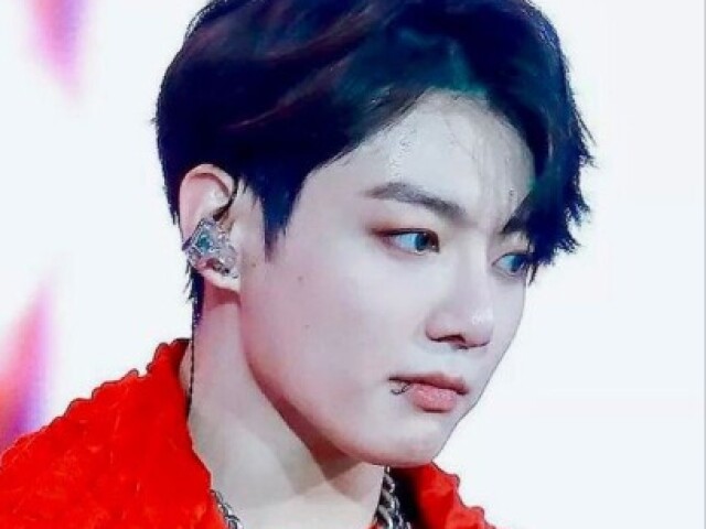 Jungkook!