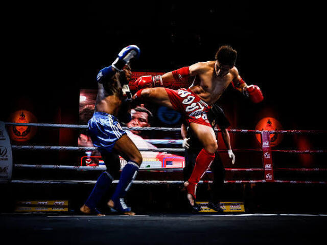 Muay Thai