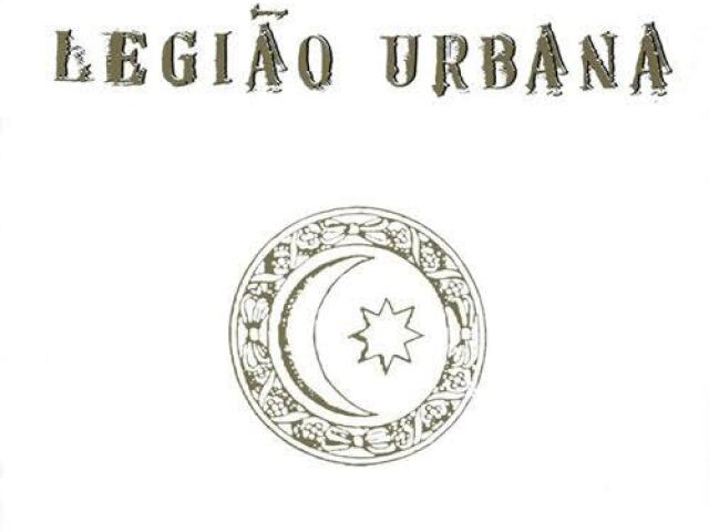 Legião Urbana