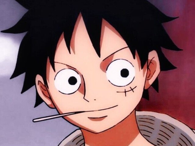 Luffy