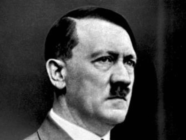 Hitler