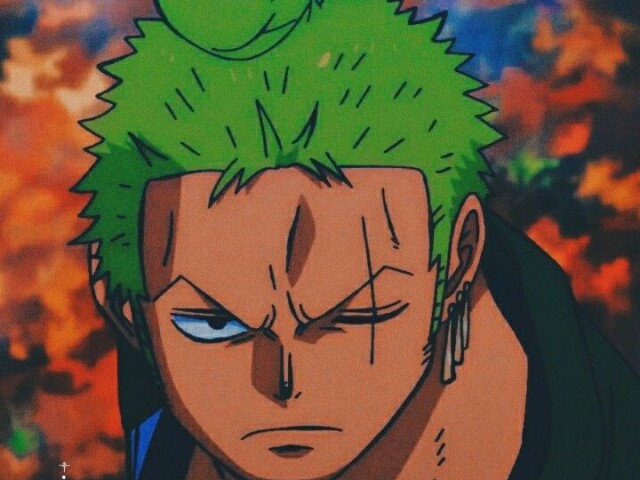 Zoro