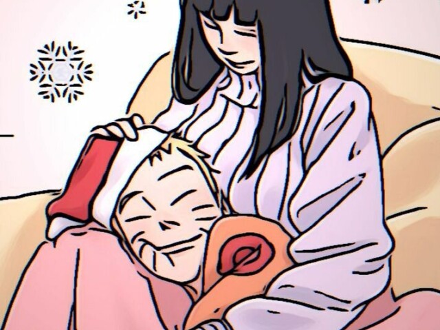 Parabéns! Obrigada por verificar o quanto você conhece da Hinata:)