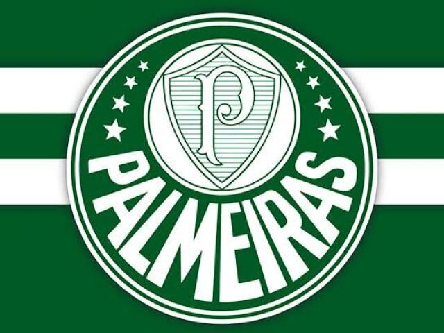 Camisa do Palmeiras