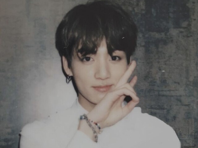 Você realmente conhece o Jungkook?