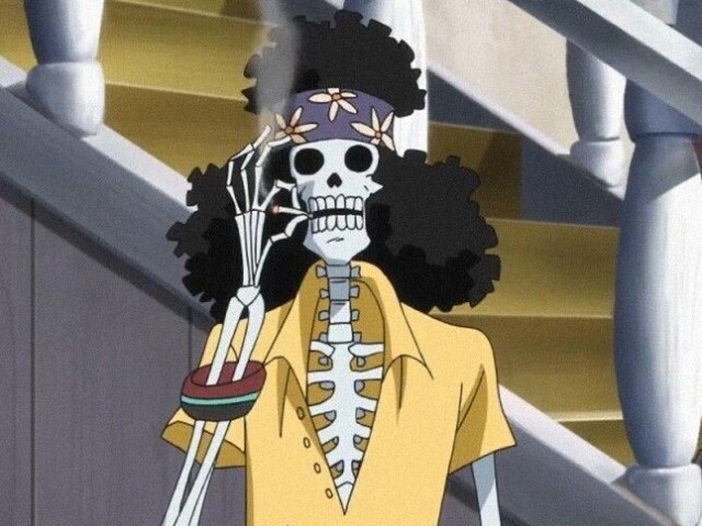 Brook