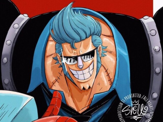 Franky