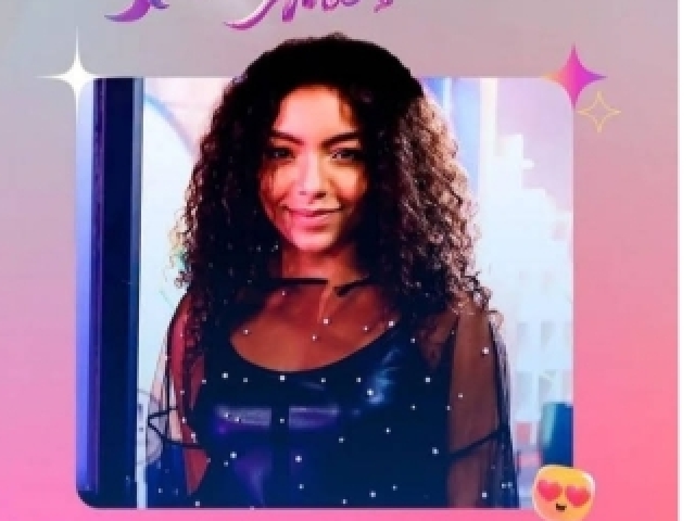 Você conhece a Musa do Now United Any Gabrielly?