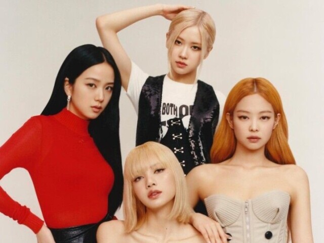 Blackpink