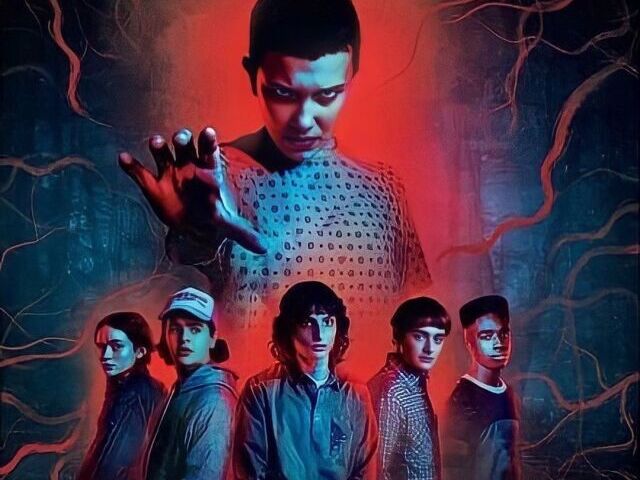 Você assistiu todas as temporadas de Stranger Things?