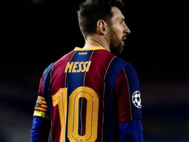 Messi