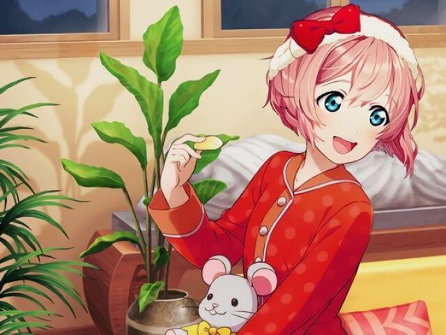 sayori