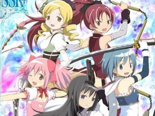 madoka magica