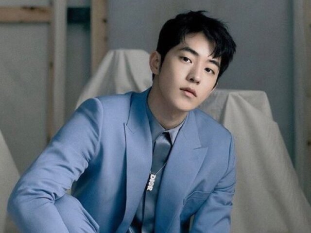 Nam Joo-hyuk