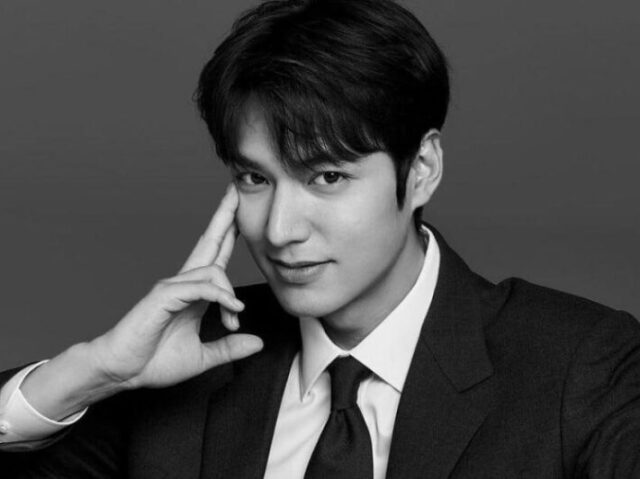 Lee Min-ho