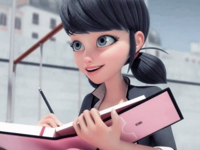 Marinette