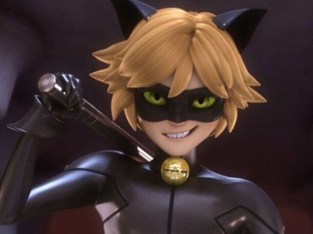 Chat Noir