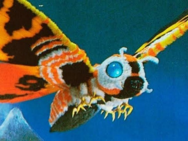 Mothra