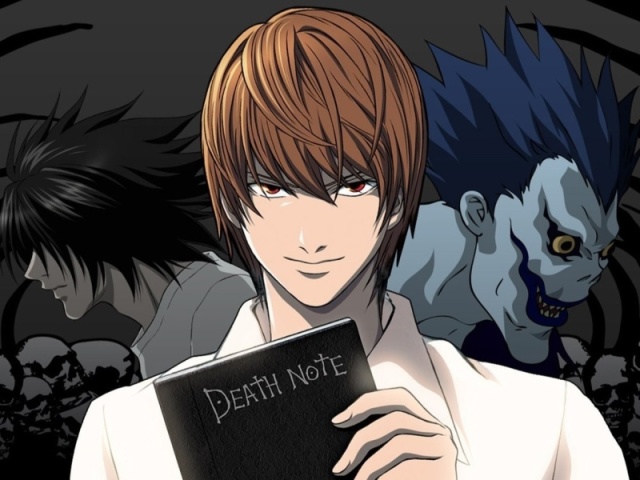 death note