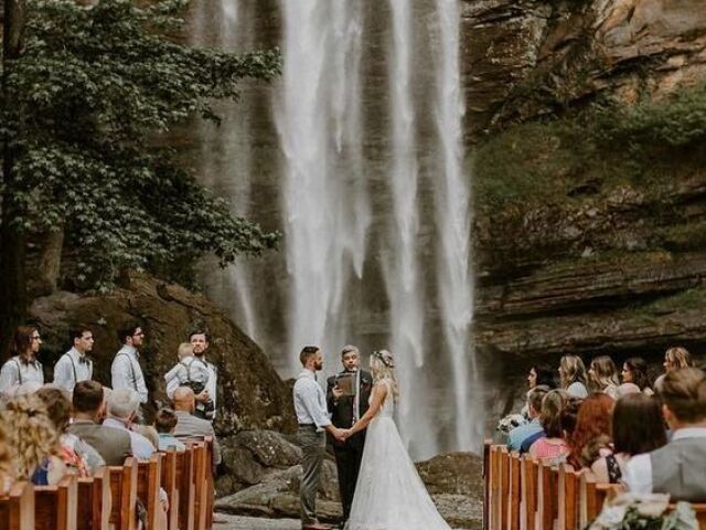 cachoeira