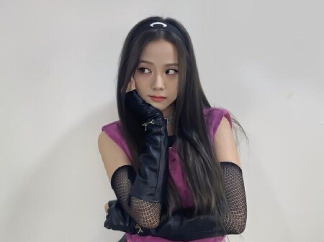 Jisoo