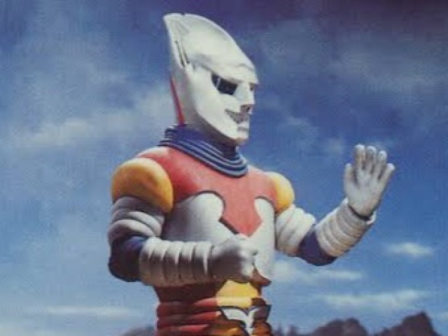 Jet Jaguar