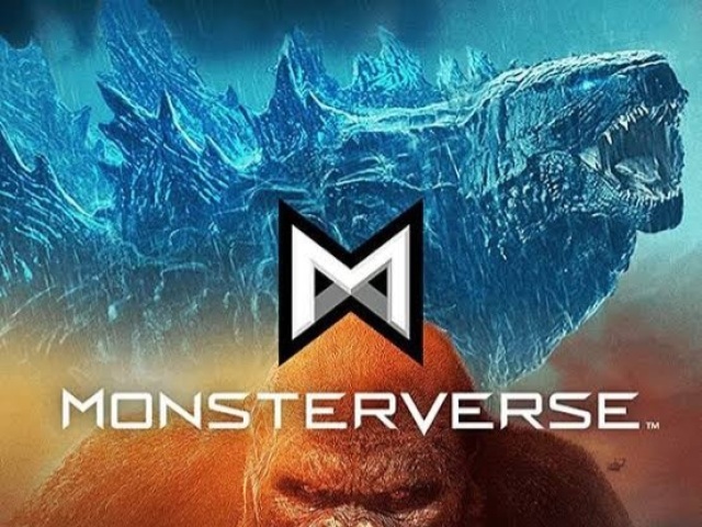 Monsterverse