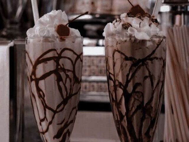 Milkshake