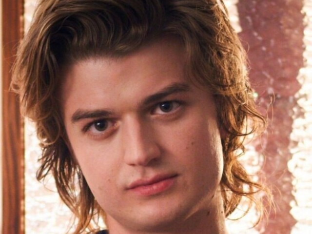 Steve Harrington