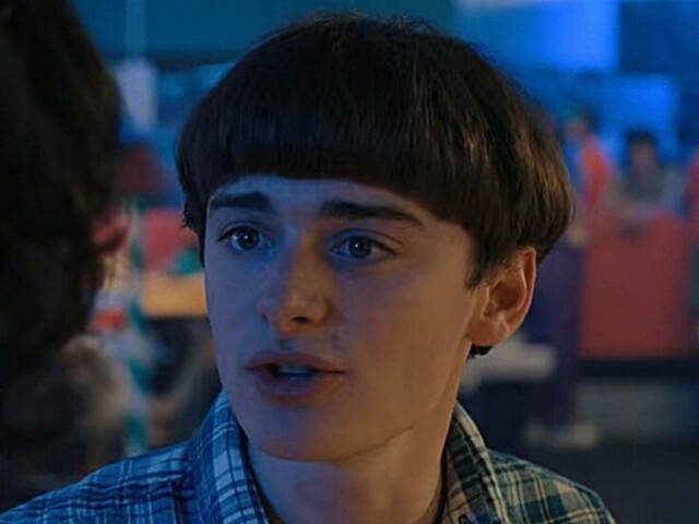 Will Byers