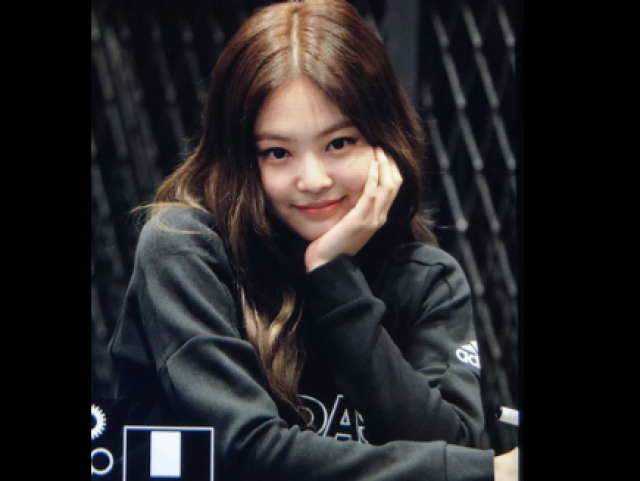 Jennie (blackpink)