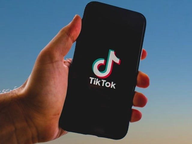 Tiktoker