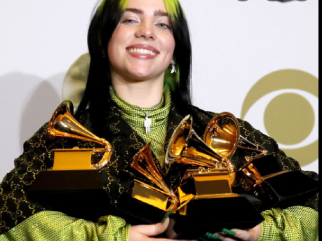 Billie Eilish