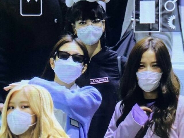 Blackpink - 33 perguntas
