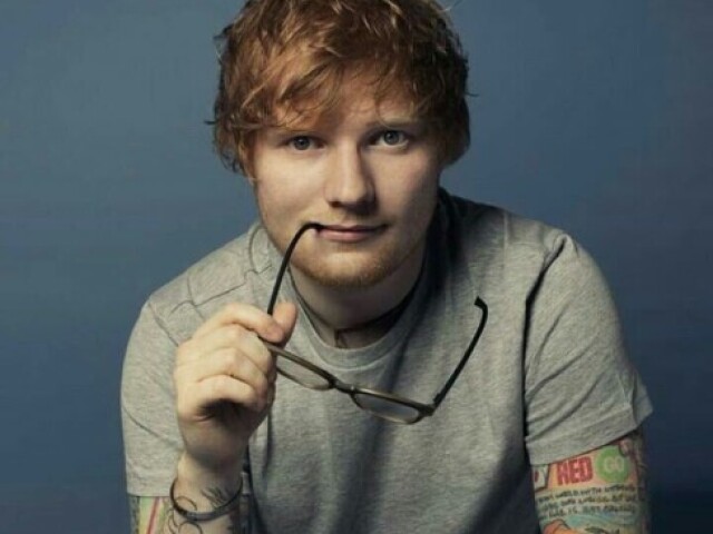 Ed Sheeran