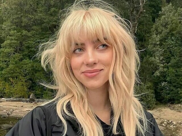 Billie Elish